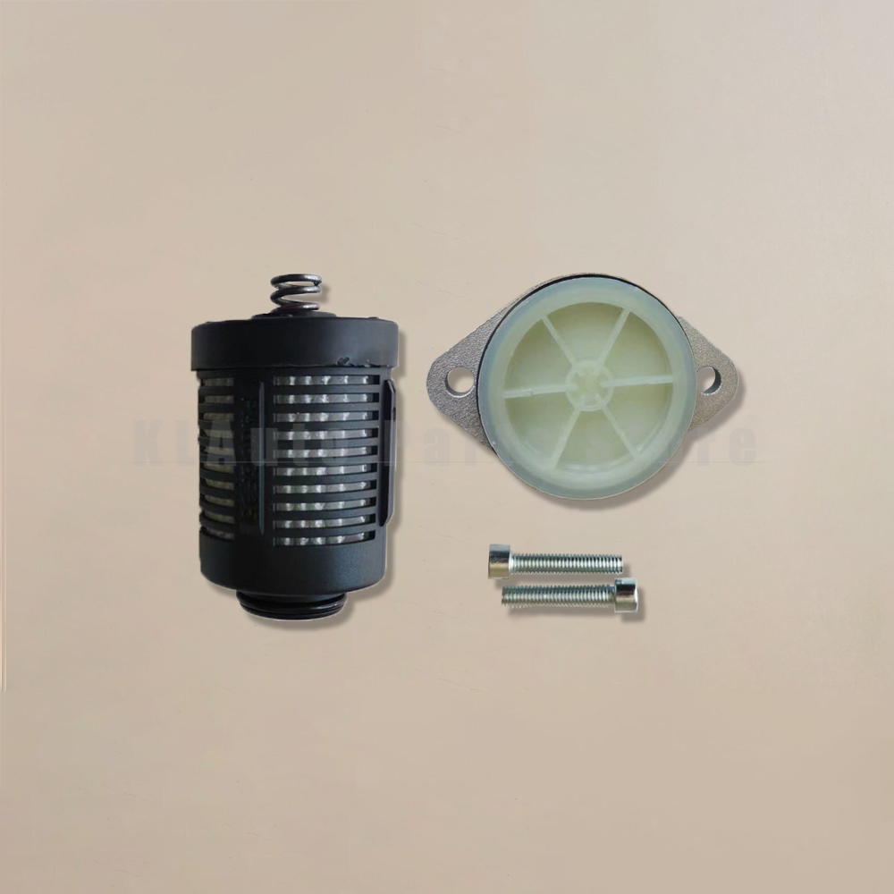 Coffee Equipment V60 - 31325173 Koppeling Oliefilter Kit Lr032298 Voor
