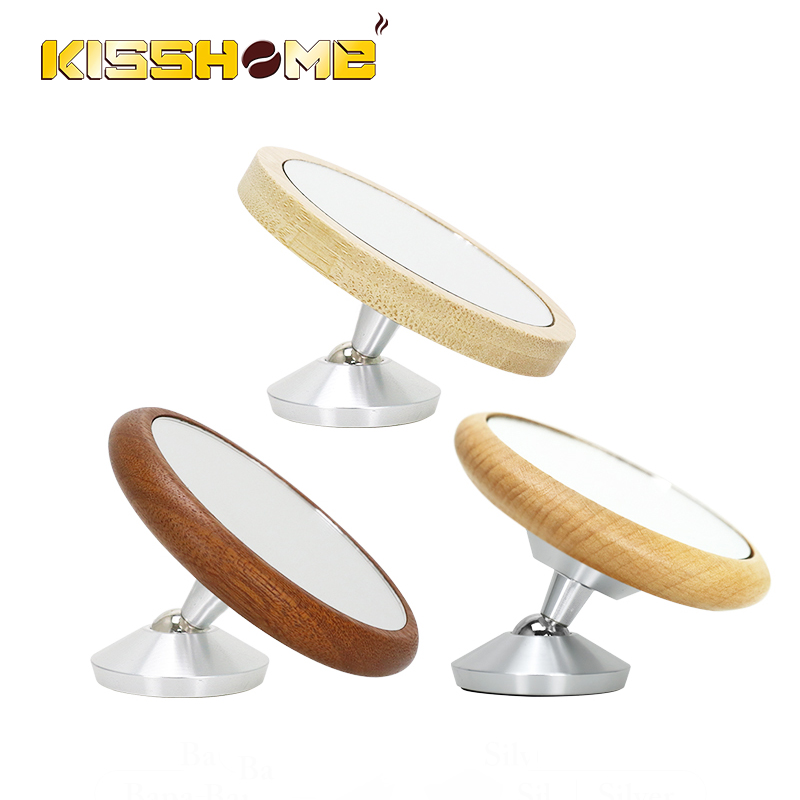 Espresso Shot Glass - Espresso Shot Spiegel Magnetische Koffie Extractie