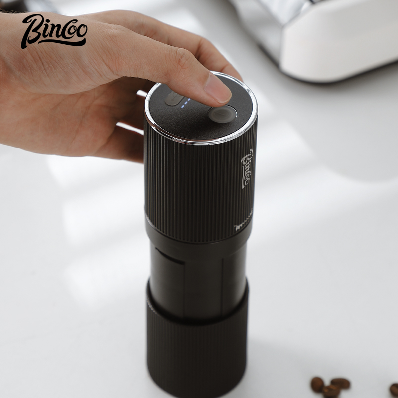 Bincoo draagbare elektrische k - Coffee Equipment For Camping recensie en prijs