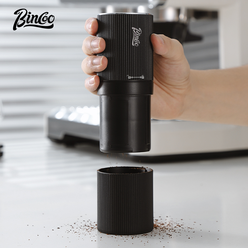 Bincoo draagbare elektrische k - Coffee Equipment For Camping recensie en prijs