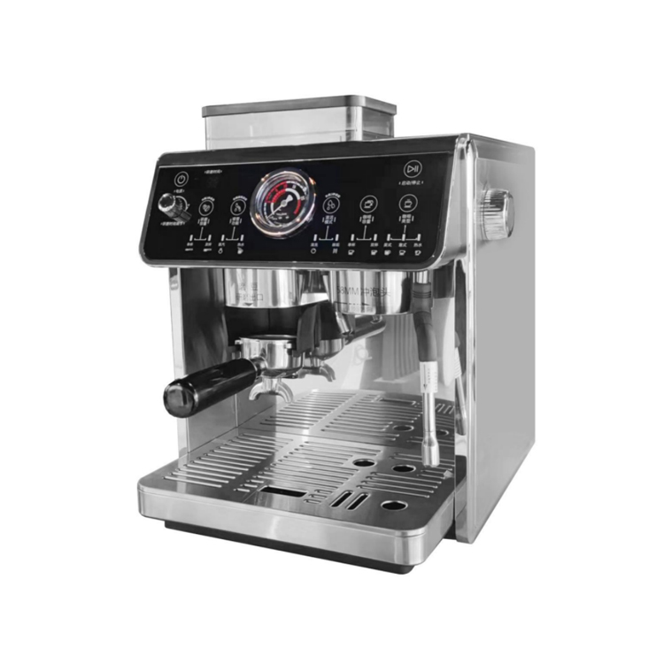 2026-Italiaanse commerciële ko - Equipment Of Coffee Shop recensie en prijs