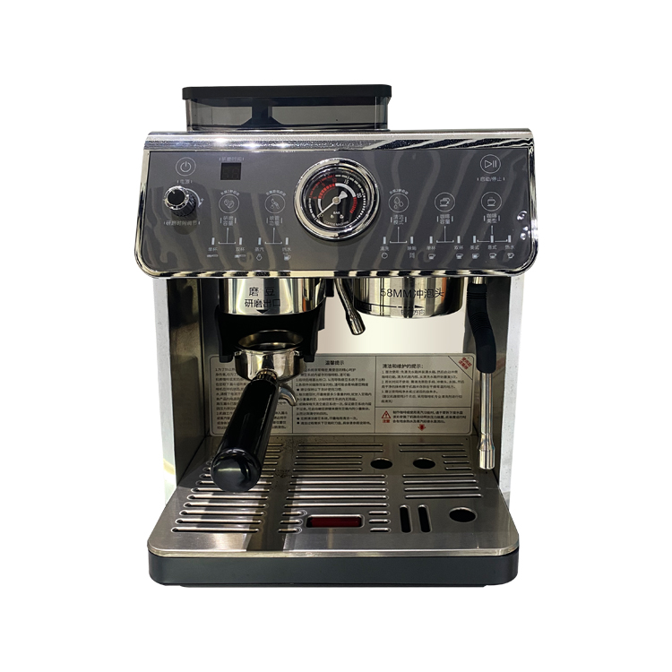 2026-Italiaanse commerciële ko - Equipment Of Coffee Shop recensie en prijs
