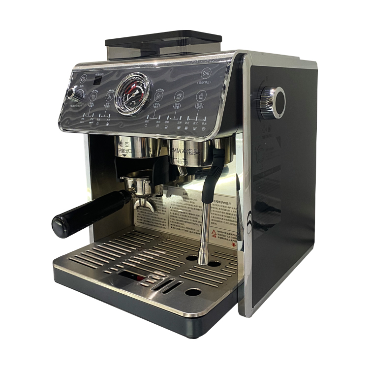 2026-Italiaanse commerciële ko - Equipment Of Coffee Shop recensie en prijs
