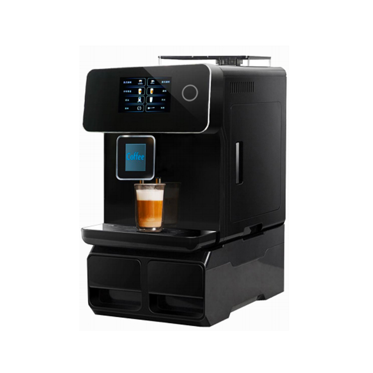 2026-Italiaanse commerciële ko - Equipment Of Coffee Shop recensie en prijs