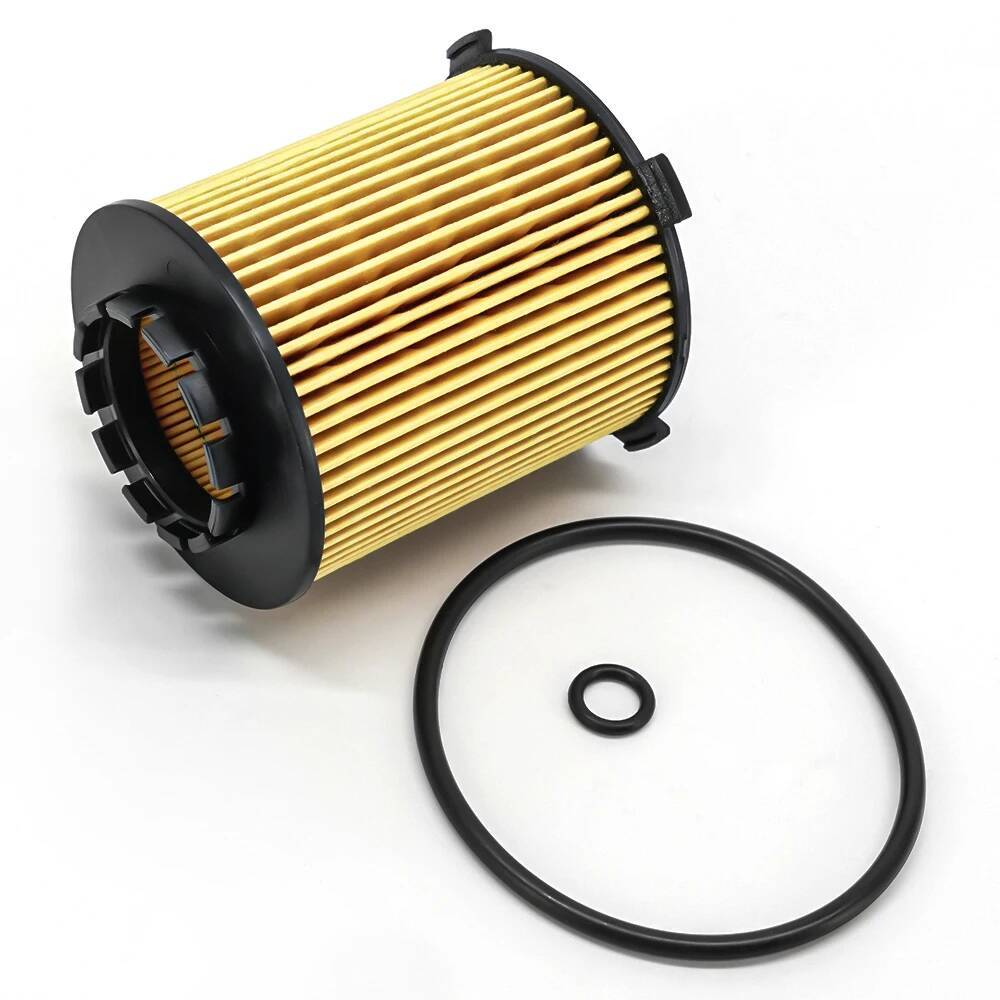 1 stks Auto Oliefilter Voor VO - Coffee Equipment V60 recensie en prijs