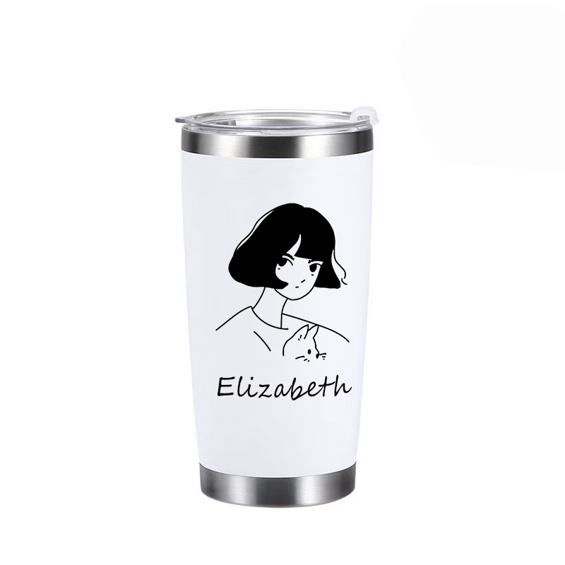 Personaliseer koffiebekers, st - Coffee Equipment Names recensie en prijs
