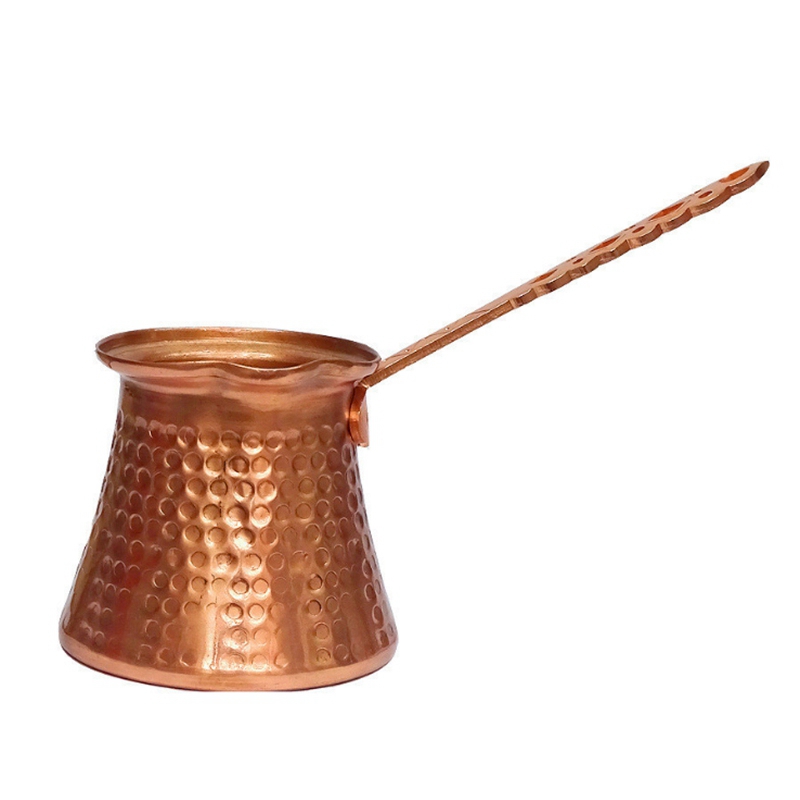 Koffie houten handvat turk Tur - Coffee Equipment For Camping recensie en prijs