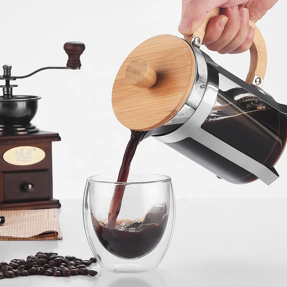 350/600ml RVS perskan, voedsel - Coffee Equipment For Camping recensie en prijs