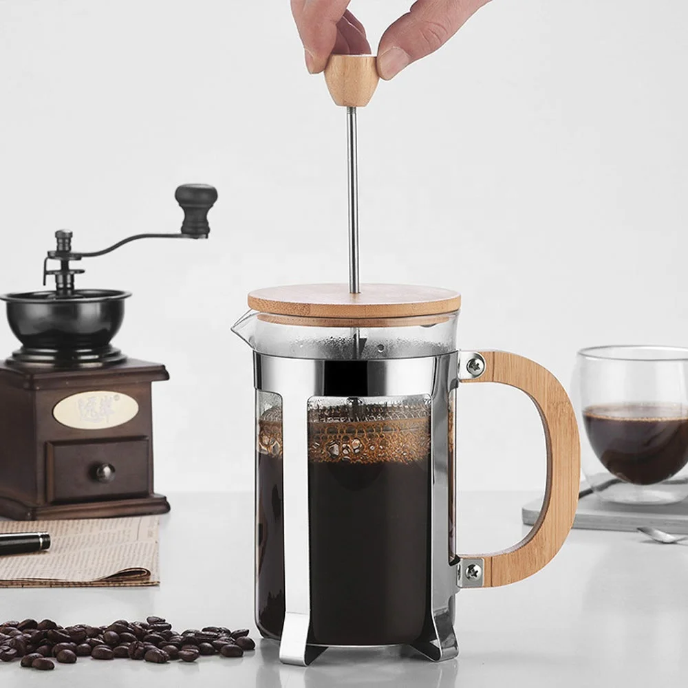 350/600ml RVS perskan, voedsel - Coffee Equipment For Camping recensie en prijs