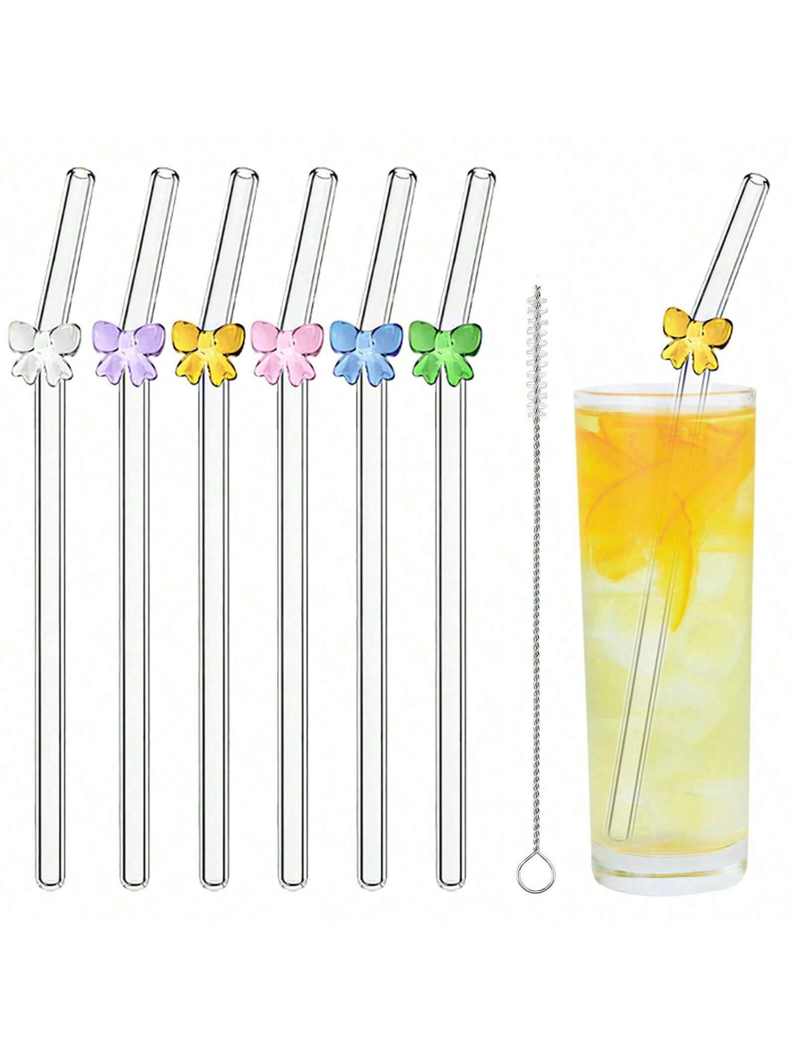 7PCS herbruikbare boog glazen  - Espresso Shot Glass recensie en prijs