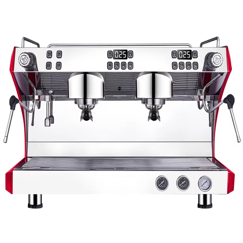 Complete set commerciële koffi - Equipment Of Coffee Shop recensie en prijs