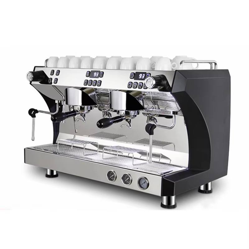 Complete set commerciële koffi - Equipment Of Coffee Shop recensie en prijs