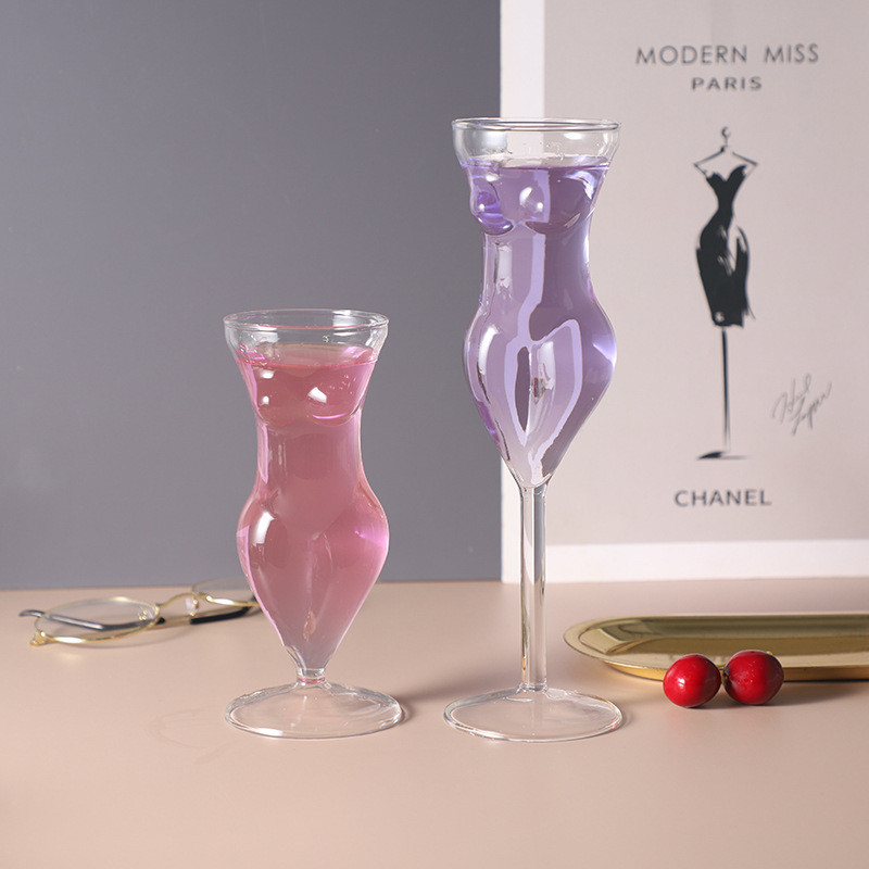 Creatieve cocktailglas borrelg - Espresso Shot Glass recensie en prijs