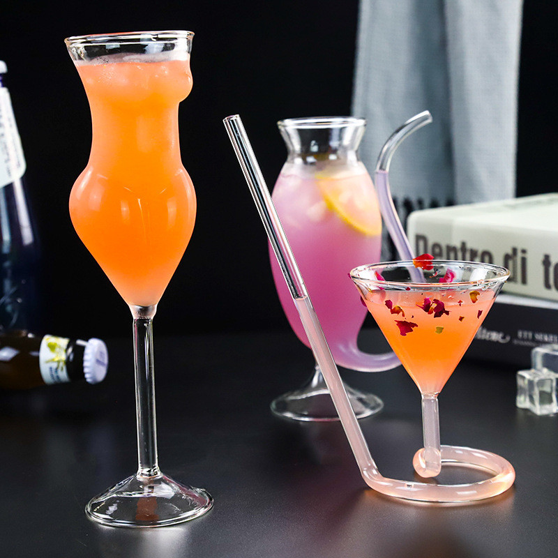 Creatieve cocktailglas borrelg - Espresso Shot Glass recensie en prijs