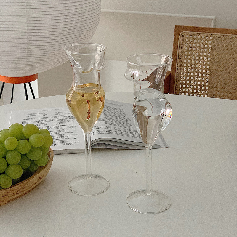 Creatieve cocktailglas borrelg - Espresso Shot Glass recensie en prijs