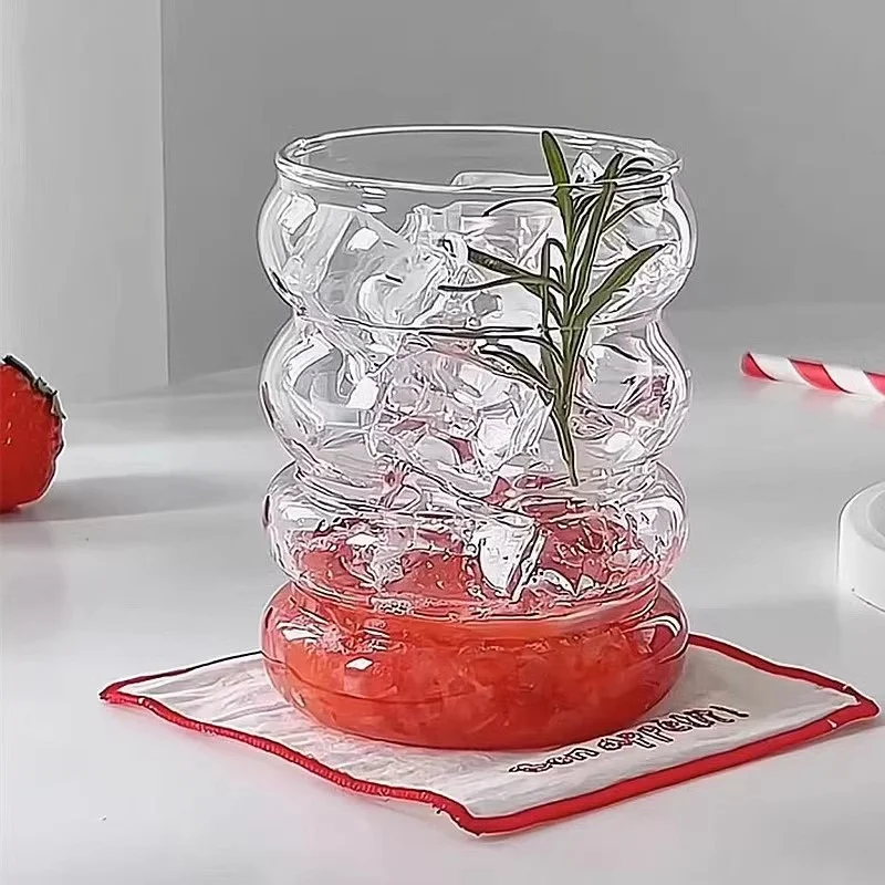JUSTINLAU Creativiteit Glazen  - Espresso Shot Glass recensie en prijs