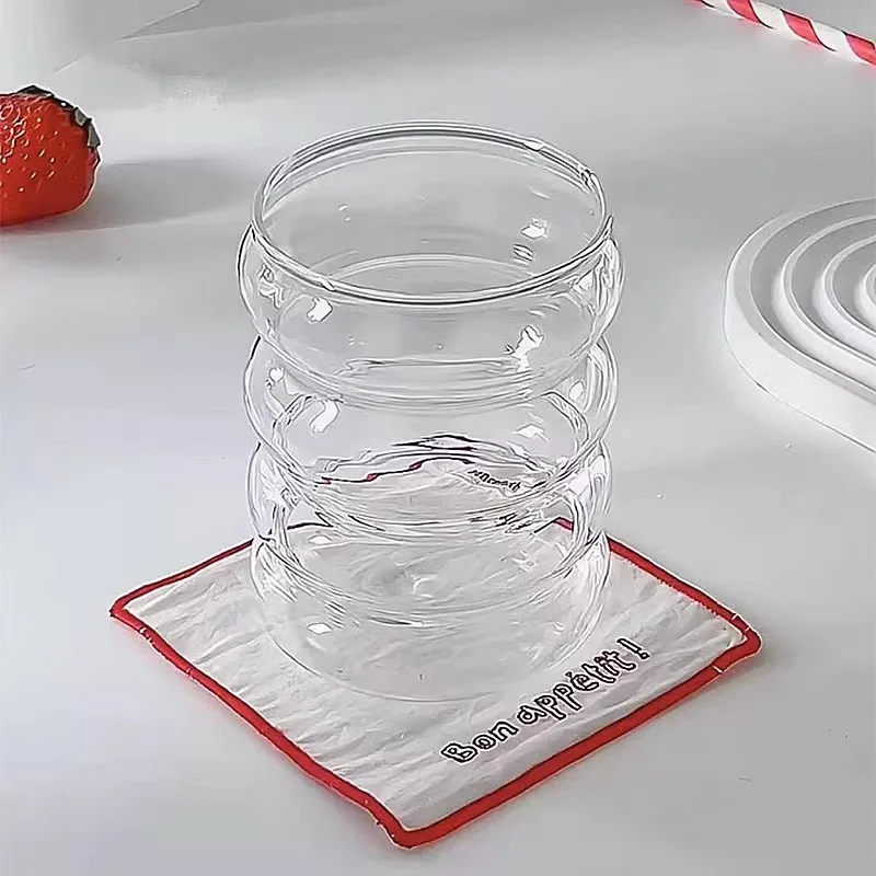 JUSTINLAU Creativiteit Glazen  - Espresso Shot Glass recensie en prijs