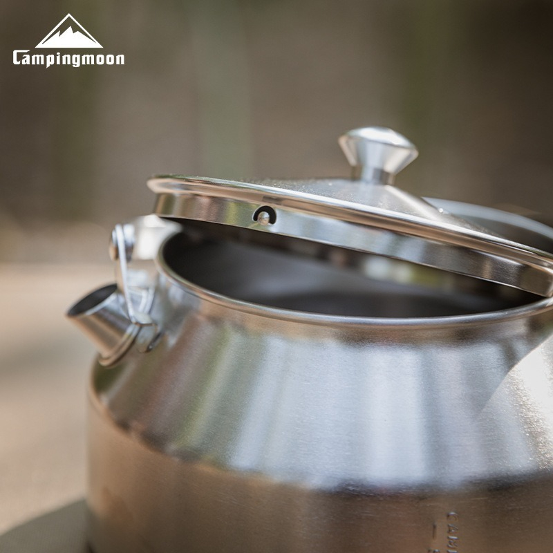 CAMPINGMOON SW-1 Camping kookg - Coffee Equipment For Camping recensie en prijs