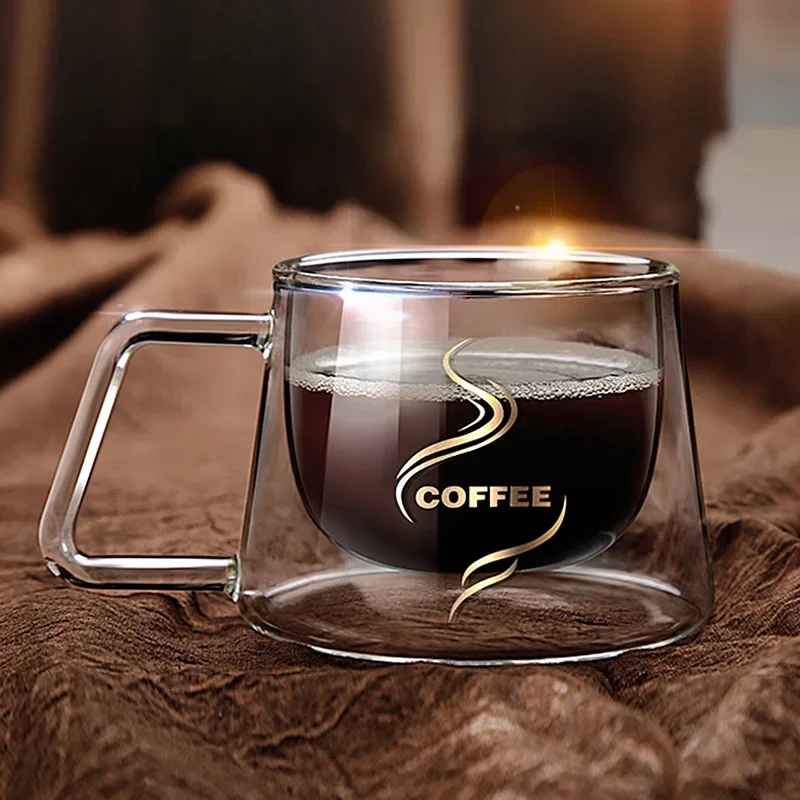 JUSTINLAU 200ML Espressokop hi - Espresso Shot Glass recensie en prijs