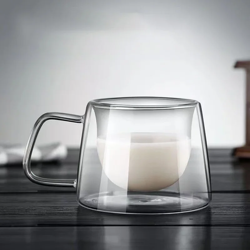 JUSTINLAU 200ML Espressokop hi - Espresso Shot Glass recensie en prijs
