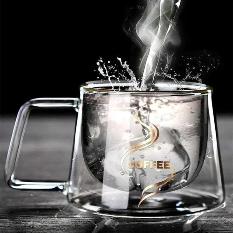 JUSTINLAU 200ML Espressokop hi - Espresso Shot Glass recensie en prijs