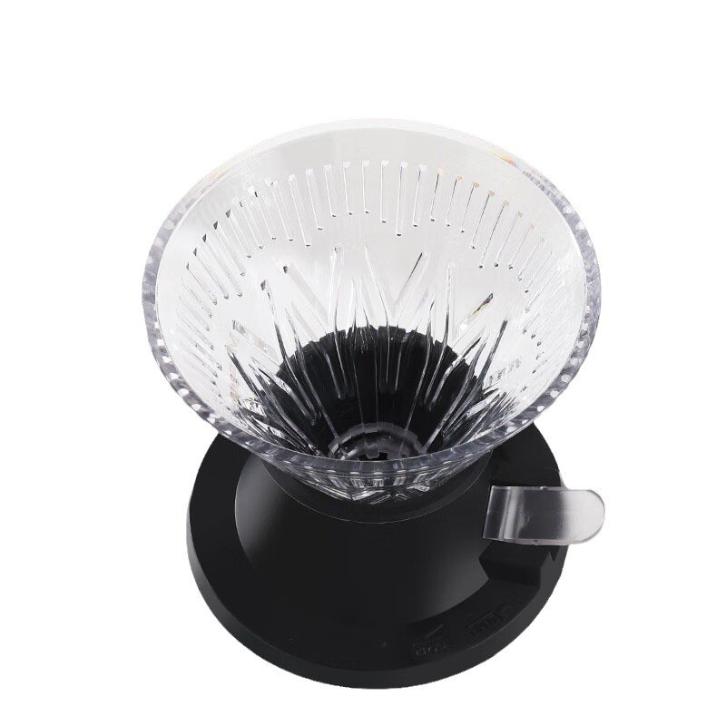 Koffiefilterbeker Herbruikbaar - Coffee Equipment V60 recensie en prijs