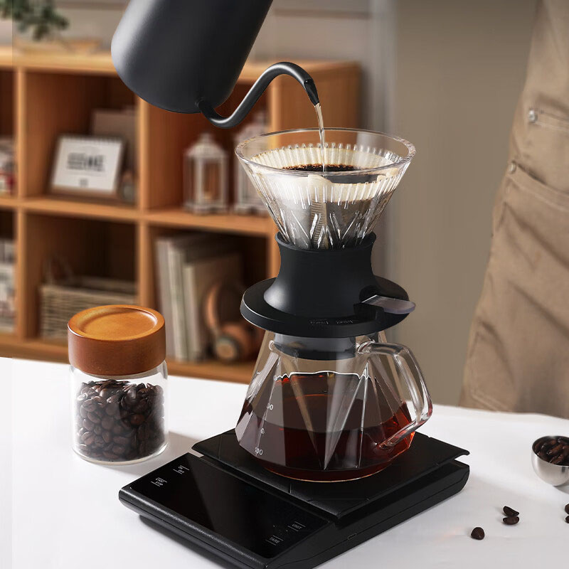 Koffiefilterbeker Herbruikbaar - Coffee Equipment V60 recensie en prijs