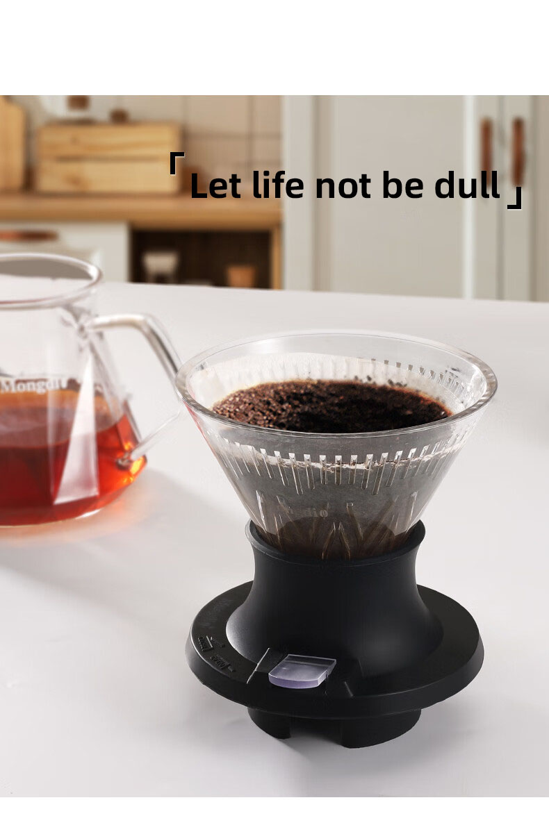 Koffiefilterbeker Herbruikbaar - Coffee Equipment V60 recensie en prijs