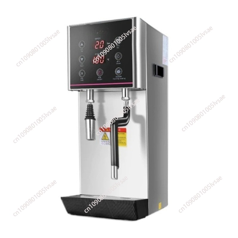 Automatische koffiemelkopschui - Equipment Of Coffee Shop recensie en prijs
