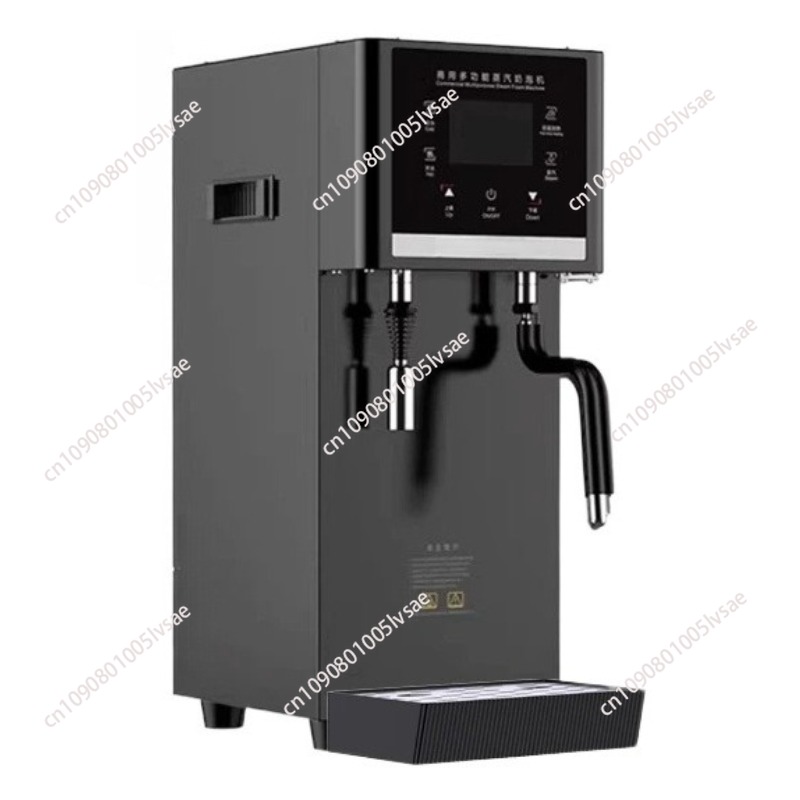 Automatische koffiemelkopschui - Equipment Of Coffee Shop recensie en prijs