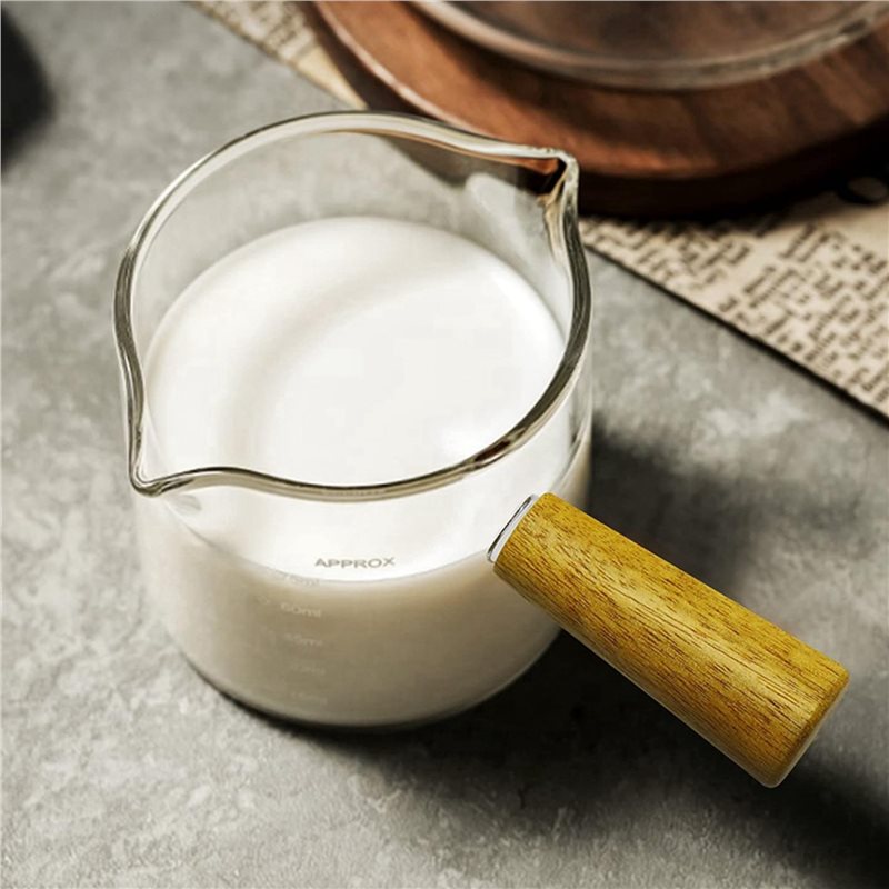 ABWZ-8 Stuks Espresso Shotglaz - Espresso Shot Glass recensie en prijs