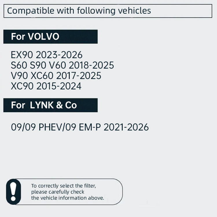 Voor Volvo S60 3 -224 S90 2 -2 - Coffee Equipment V60 recensie en prijs