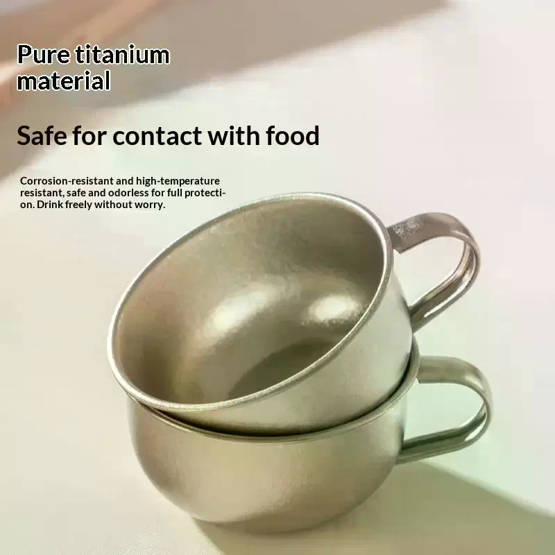80 ml/220 ml campingwaterbeker - Coffee Equipment For Camping recensie en prijs