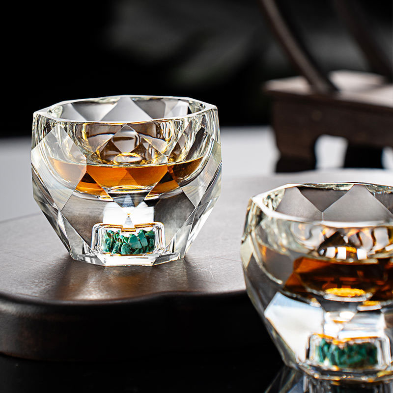 1 stuk 50ML shotglaasjes met d - Espresso Shot Glass recensie en prijs