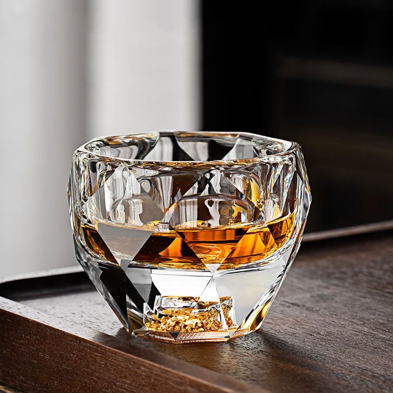 1 stuk 50ML shotglaasjes met d - Espresso Shot Glass recensie en prijs