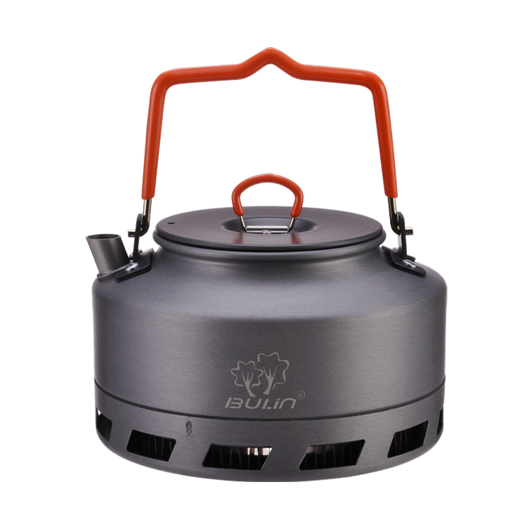 Bulin Outdoor Camping Waterkok - Coffee Equipment For Camping recensie en prijs