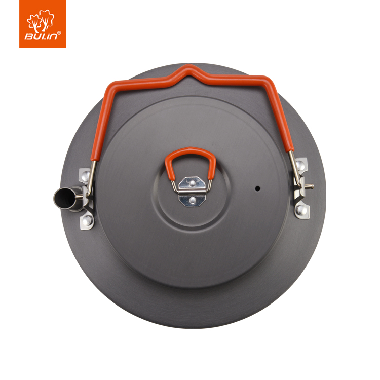 Bulin Outdoor Camping Waterkok - Coffee Equipment For Camping recensie en prijs