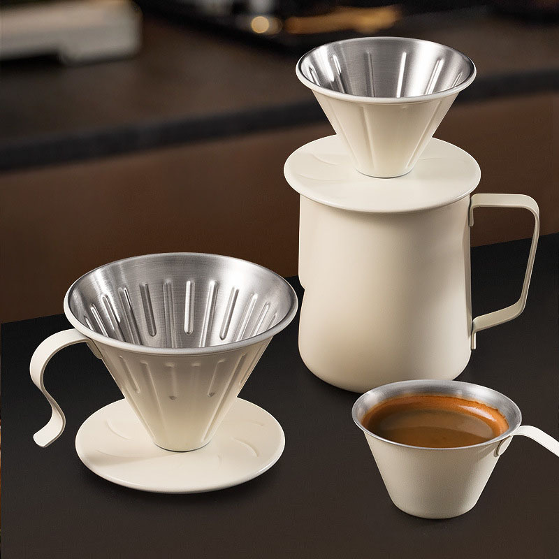 1-2 personen koffiefilterbeker - Coffee Equipment V60 recensie en prijs