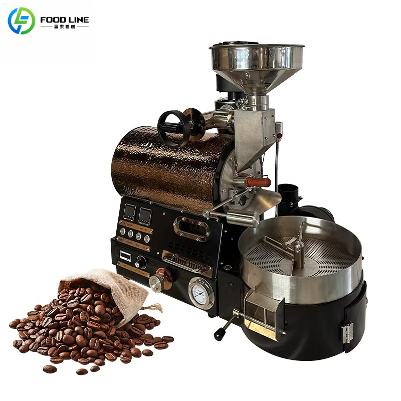 Geavanceerde 6kg 12kg 15kg gas - Equipment Of Coffee Shop recensie en prijs