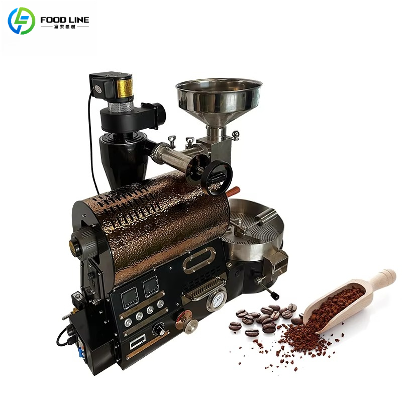 Geavanceerde 6kg 12kg 15kg gas - Equipment Of Coffee Shop recensie en prijs