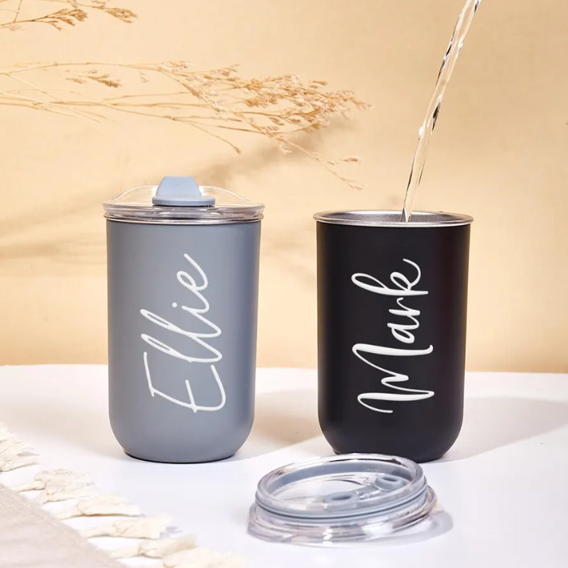 Geïsoleerde koffiemok van roes - Coffee Equipment For Camping recensie en prijs