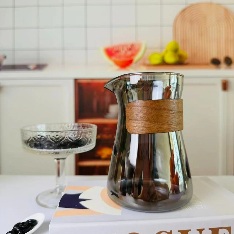1/2 stuks glazen koffiekan met - Espresso Shot Glass recensie en prijs