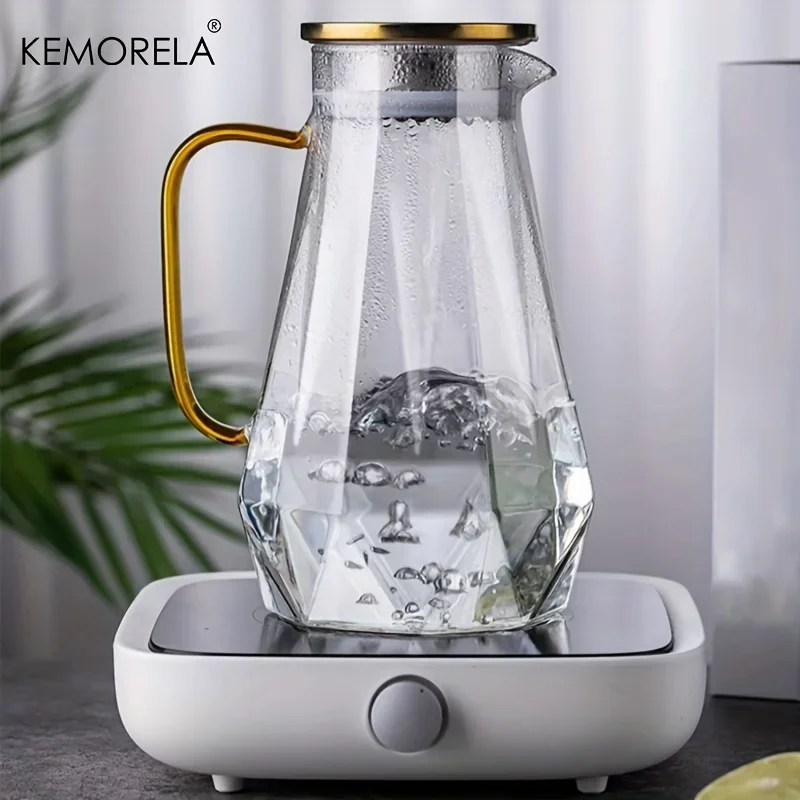 1 STKS Diamant Textuur Glazen  - Coffee Equipment For Camping recensie en prijs