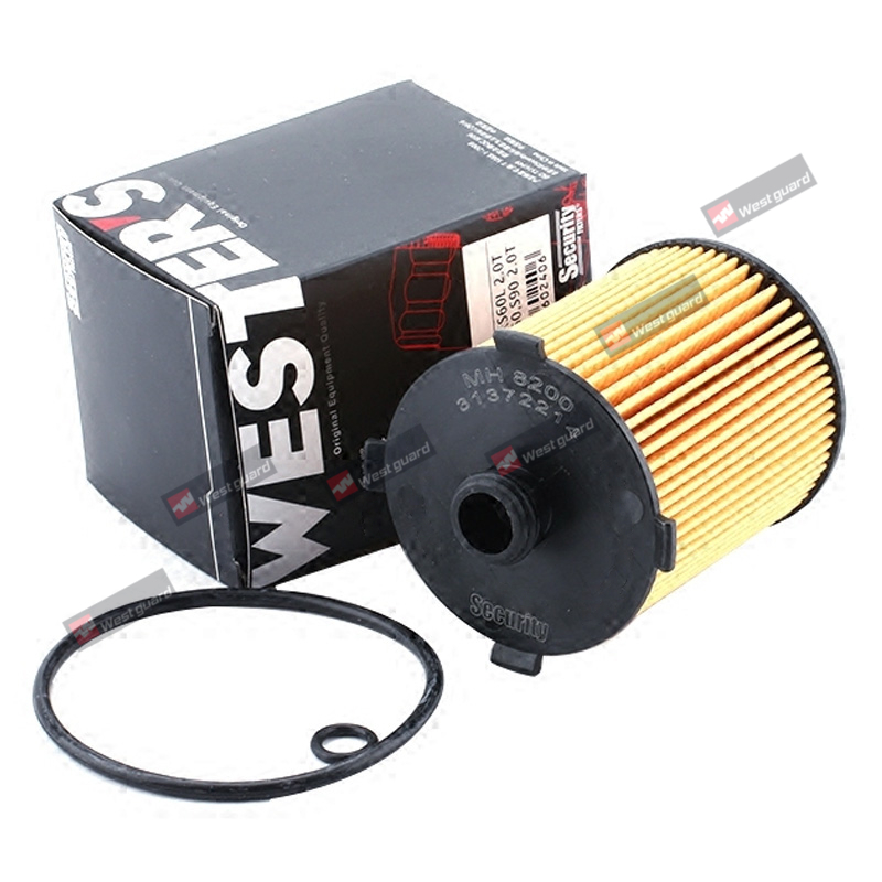 Olie filter MH8200 WESTGUARD v - Coffee Equipment V60 recensie en prijs