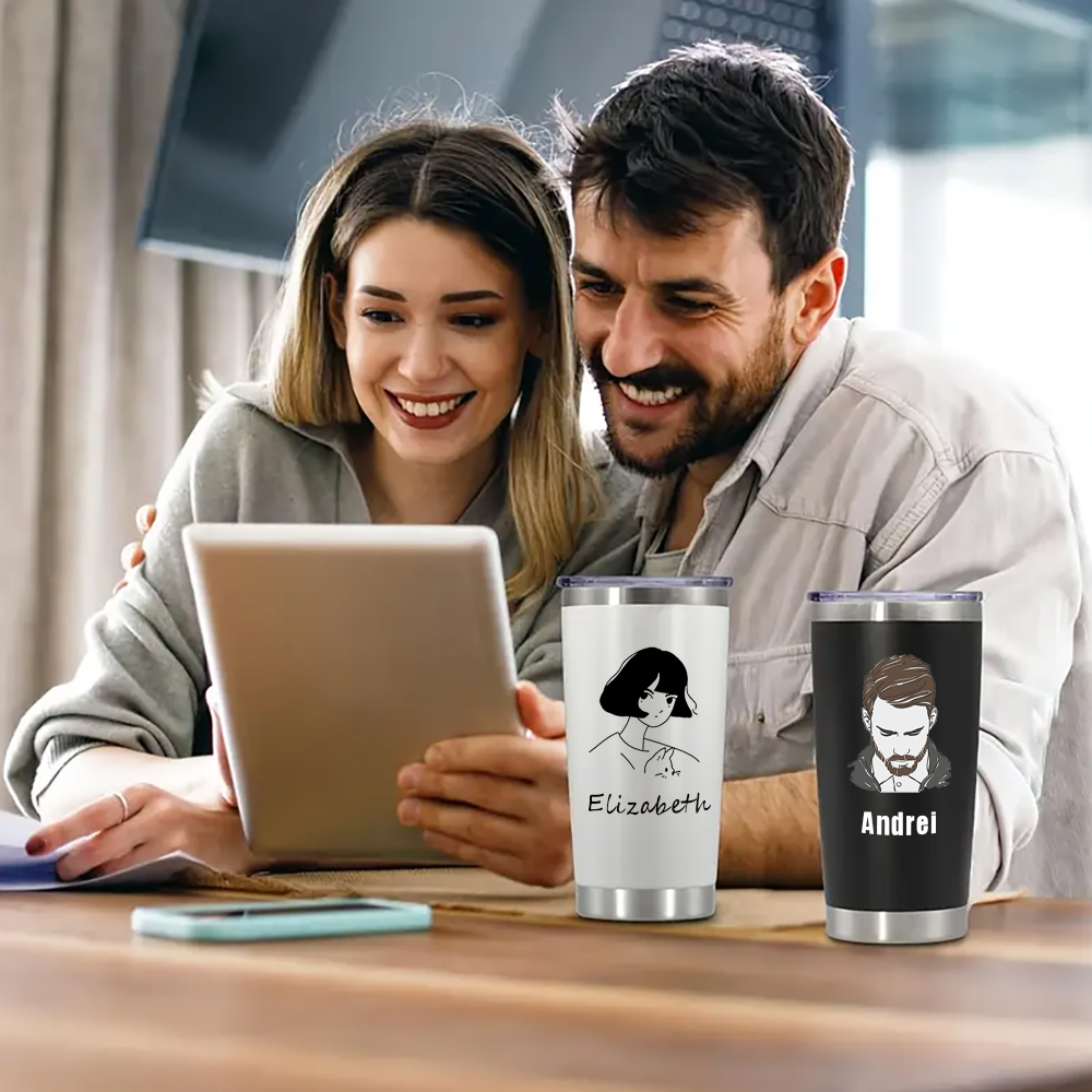 Stijlvolle roestvrijstalen bek - Coffee Equipment Names recensie en prijs