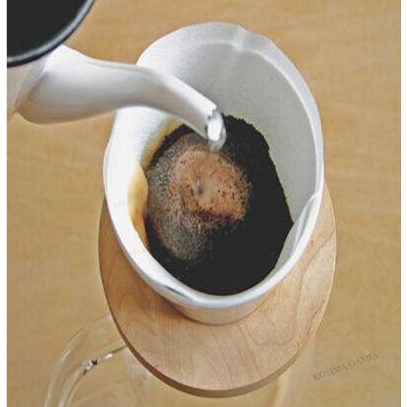 40-120 stuks koffiefilter acce - Coffee Equipment V60 recensie en prijs