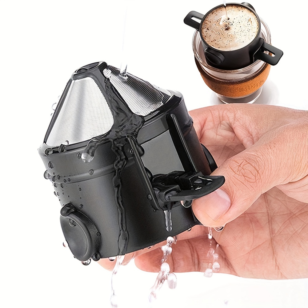 Koffiefilter Cup Draagbare Her - Coffee Equipment For Camping recensie en prijs